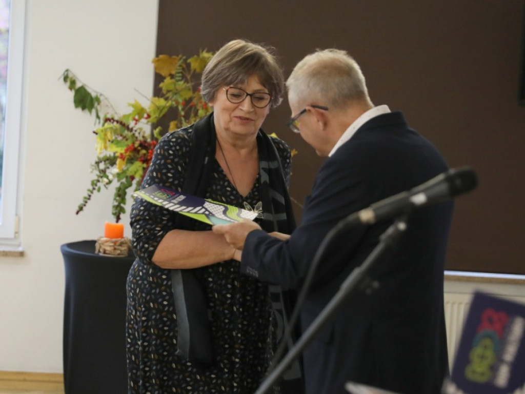 Hrubieszów: Jesień Plastyczna 2023 [ZDJĘCIA]