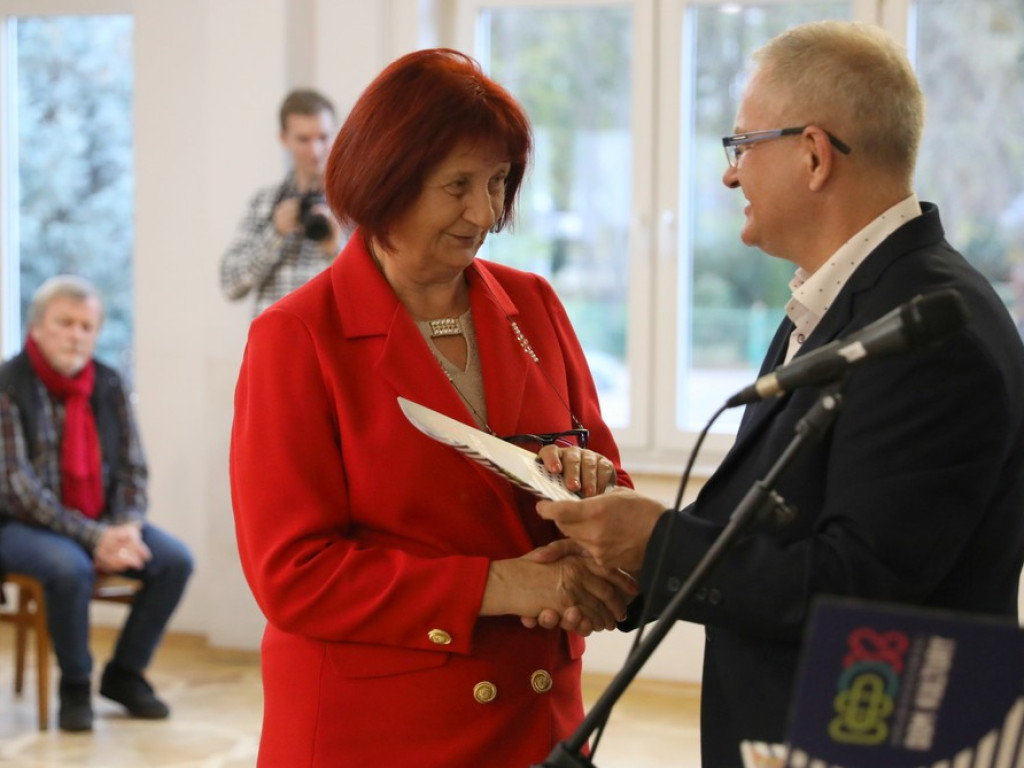 Hrubieszów: Jesień Plastyczna 2023 [ZDJĘCIA]