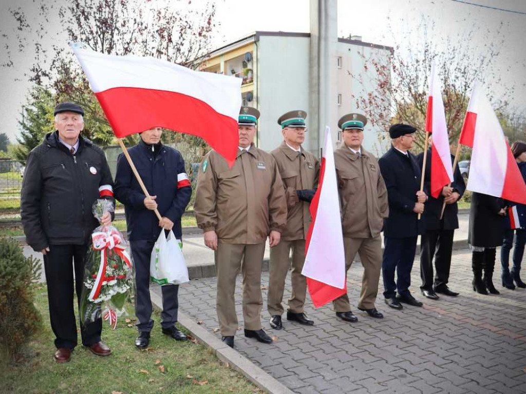 Marsz dla Niepodległej [ZDJĘCIA]