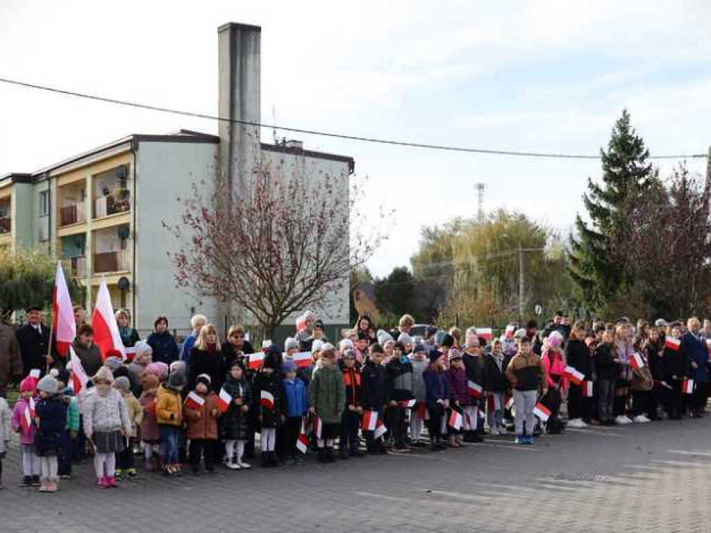 Marsz dla Niepodległej [ZDJĘCIA]