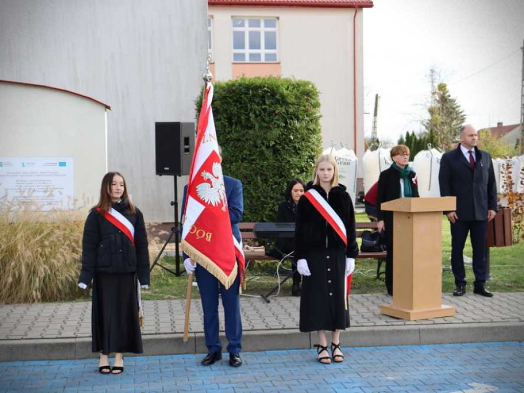 Marsz dla Niepodległej [ZDJĘCIA]