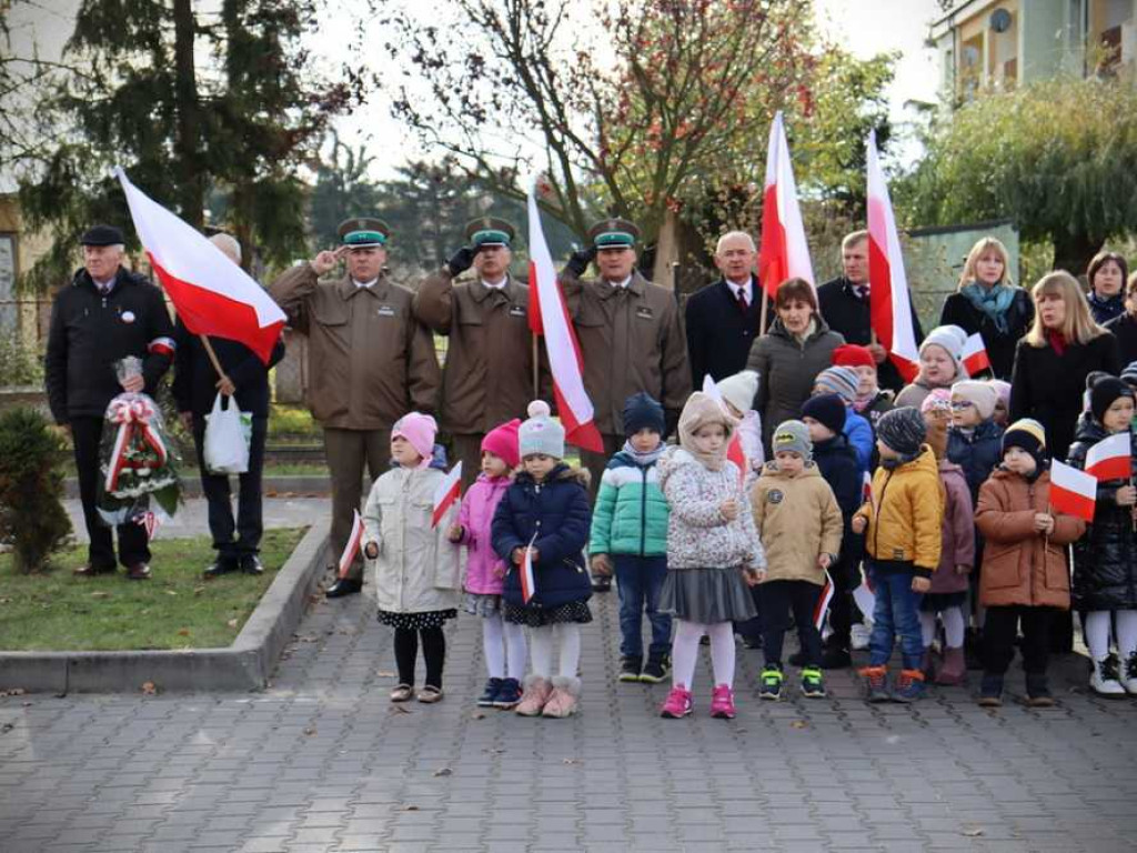 Marsz dla Niepodległej [ZDJĘCIA]