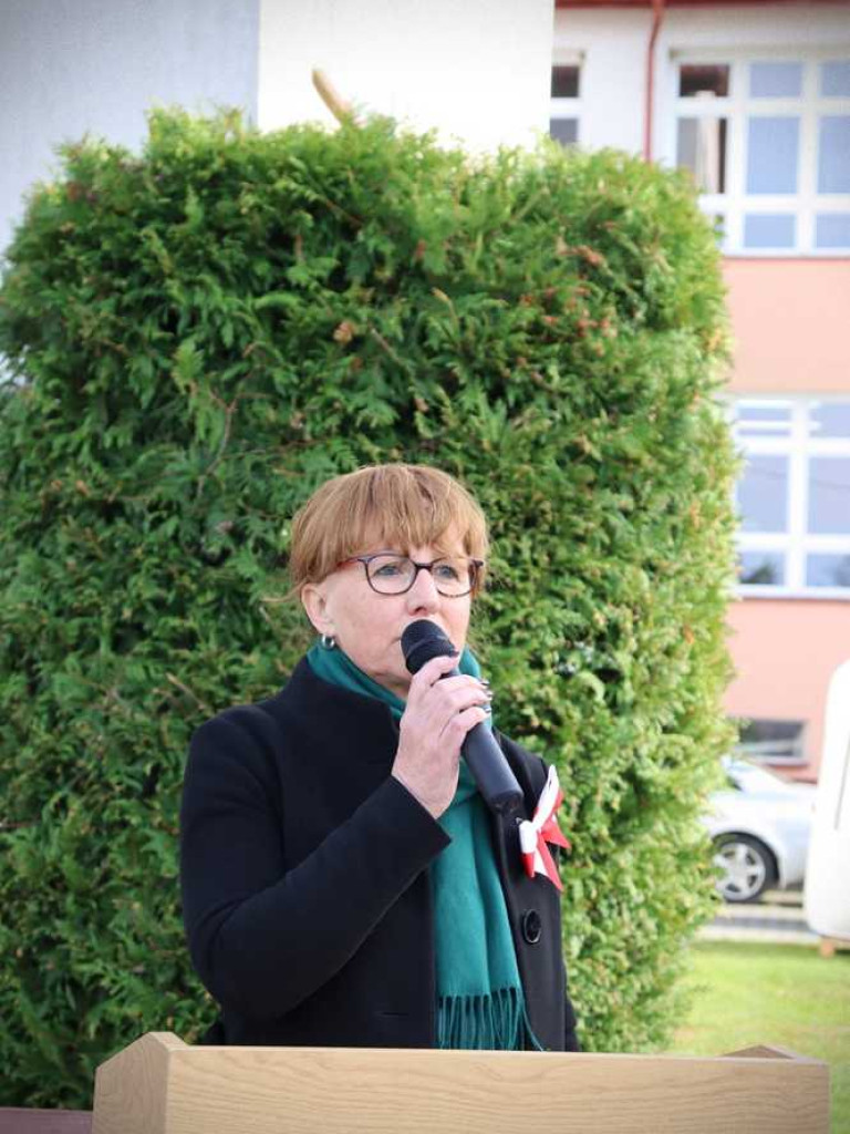Marsz dla Niepodległej [ZDJĘCIA]