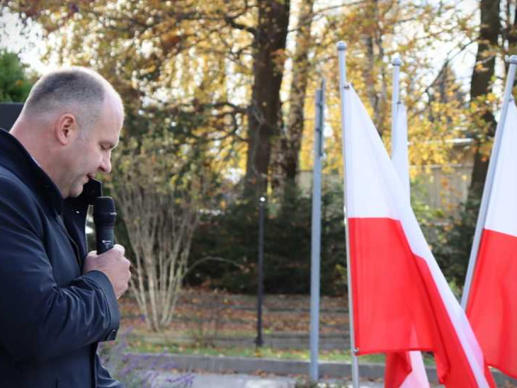 Marsz dla Niepodległej [ZDJĘCIA]