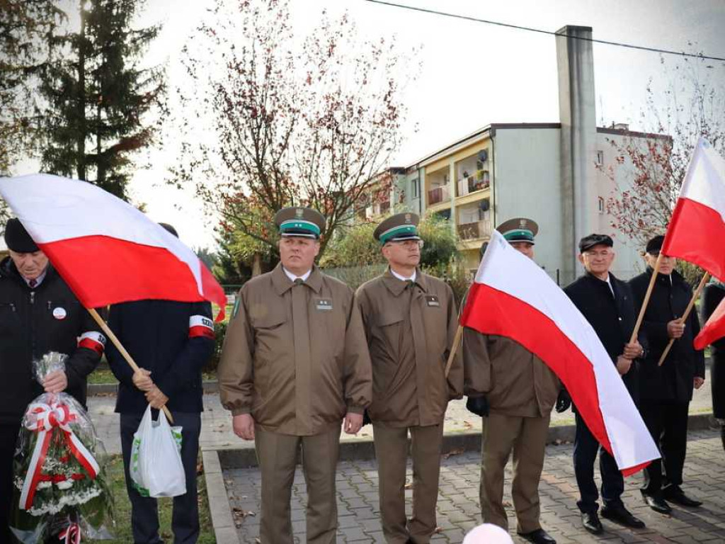Marsz dla Niepodległej [ZDJĘCIA]