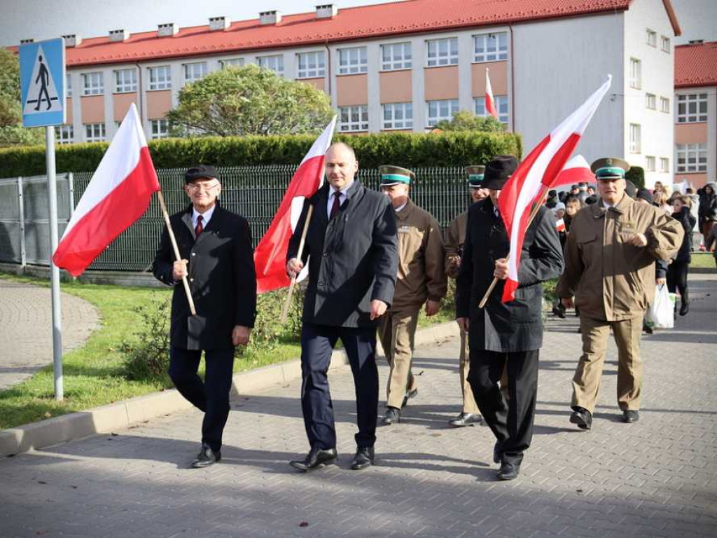 Marsz dla Niepodległej [ZDJĘCIA]