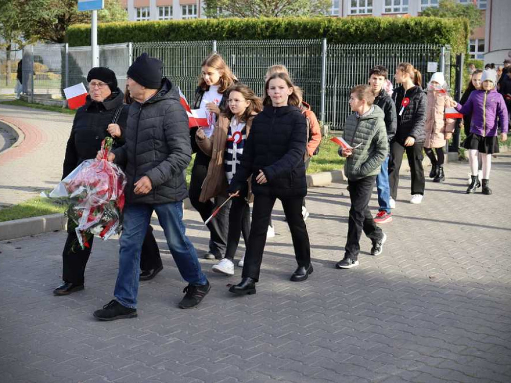 Marsz dla Niepodległej [ZDJĘCIA]
