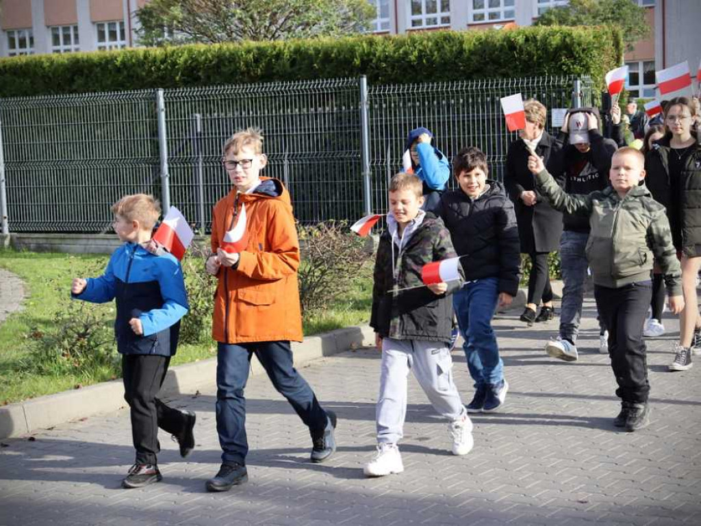 Marsz dla Niepodległej [ZDJĘCIA]