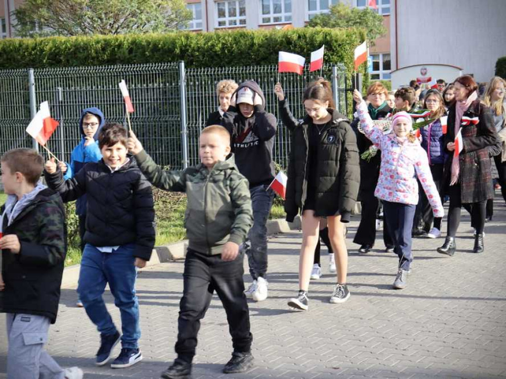 Marsz dla Niepodległej [ZDJĘCIA]