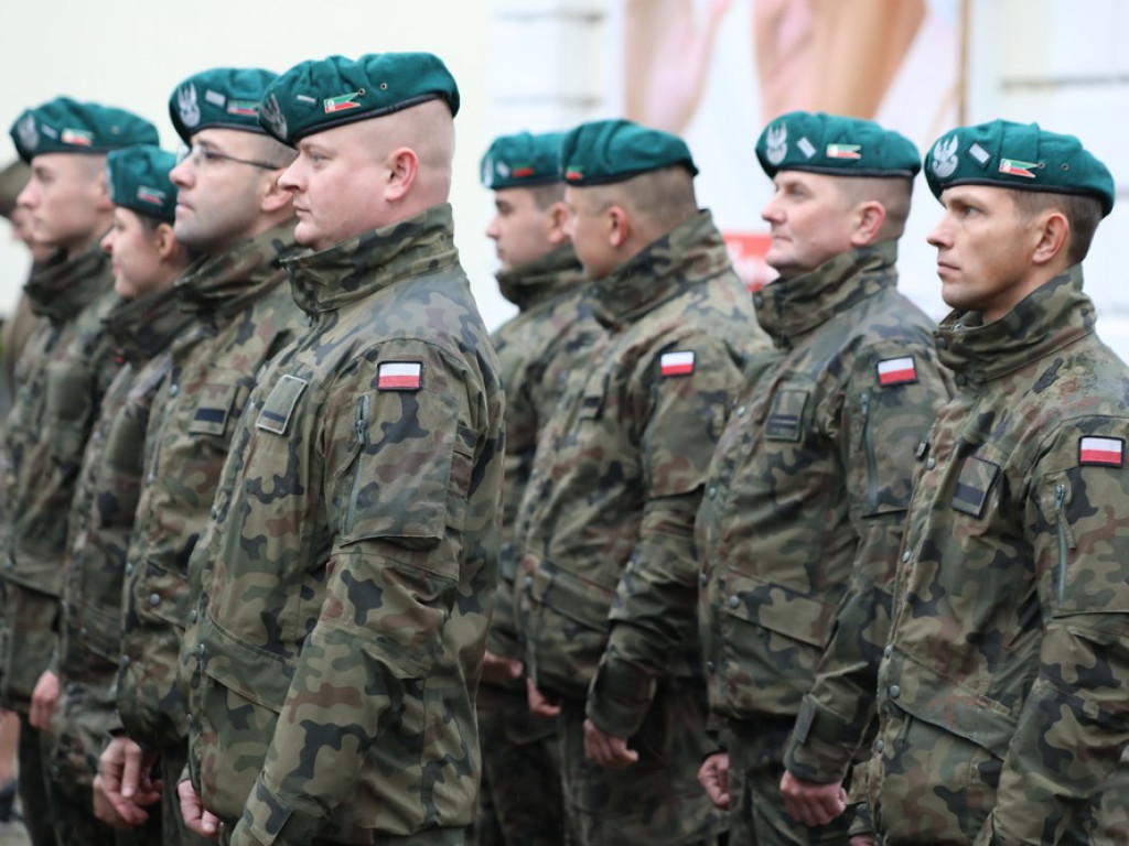 Hrubieszowskie obchody Narodowego Święta Niepodległości [ZDJĘCIA]