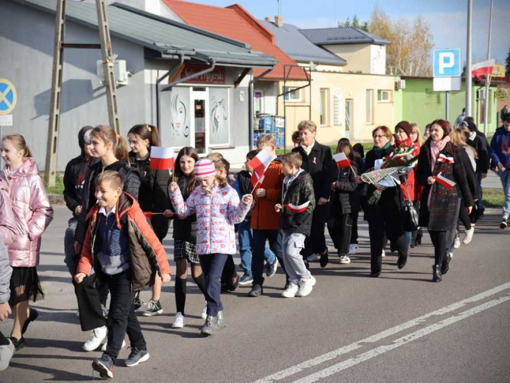 Marsz dla Niepodległej [ZDJĘCIA]