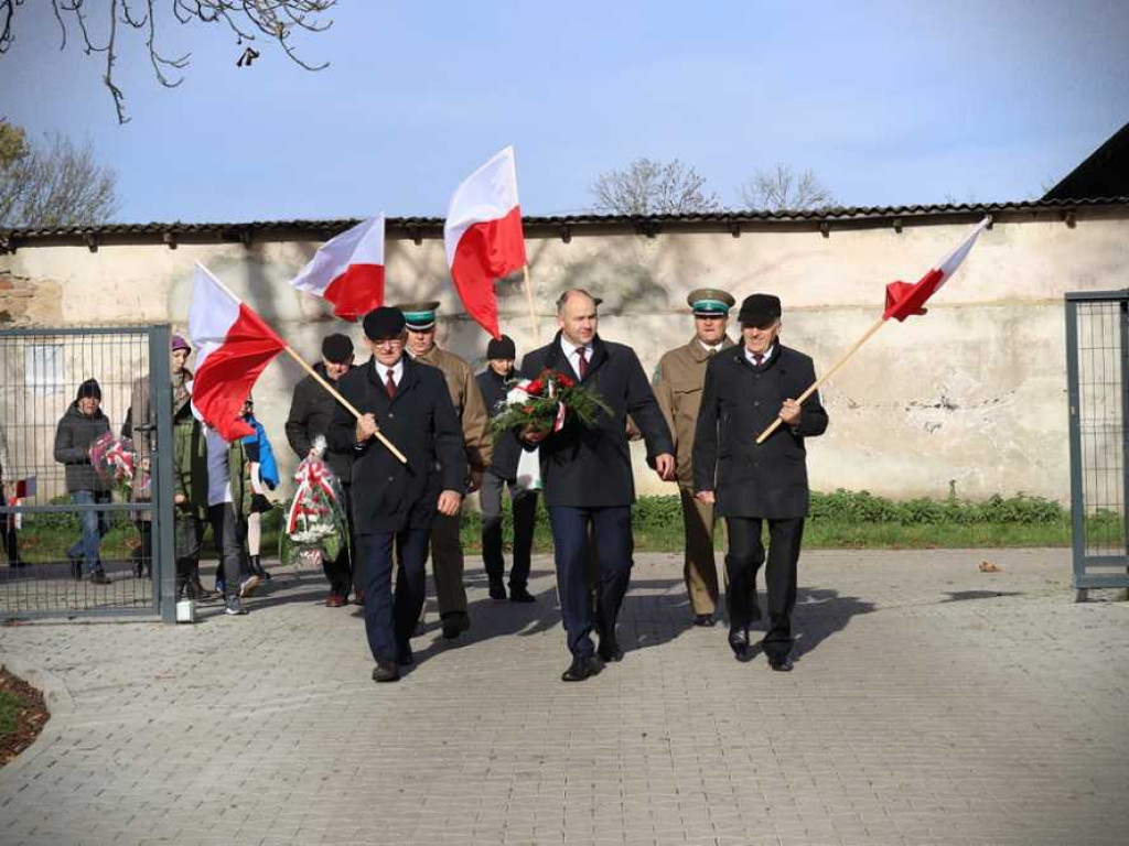 Marsz dla Niepodległej [ZDJĘCIA]