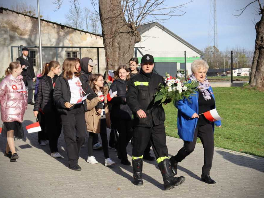 Marsz dla Niepodległej [ZDJĘCIA]