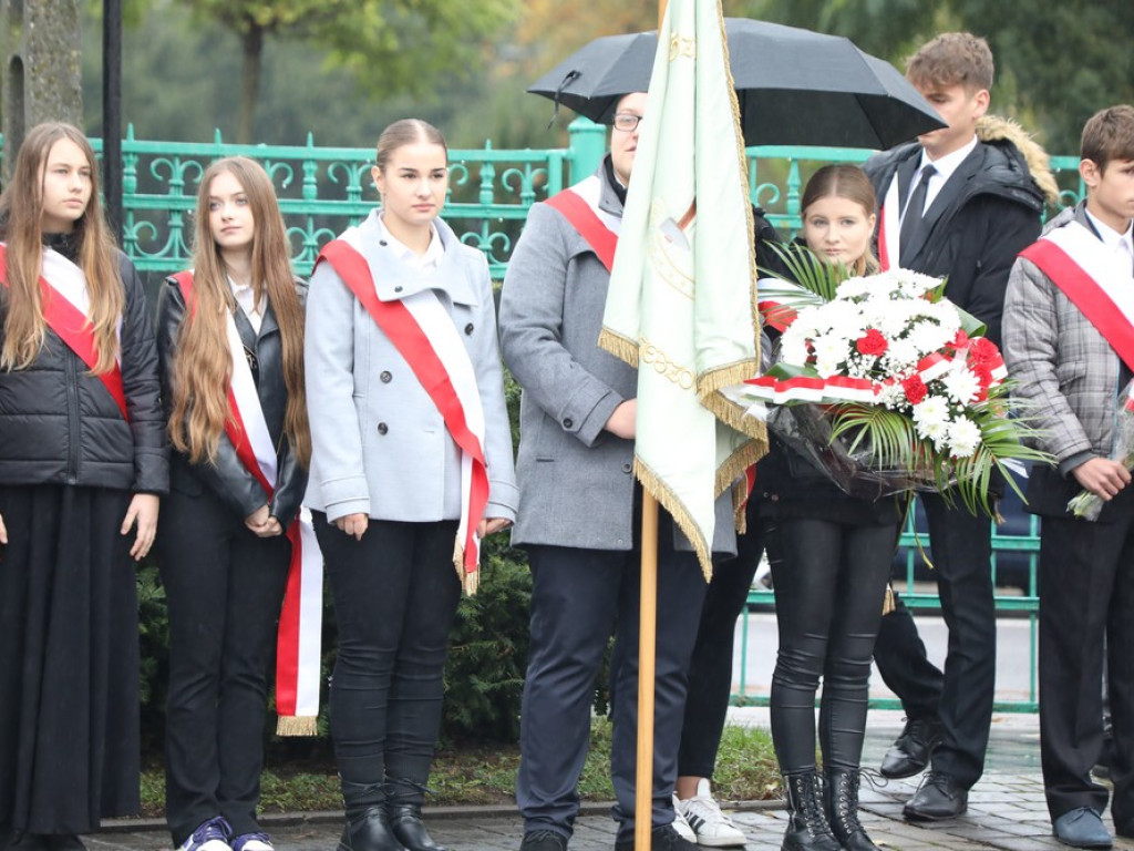 Hrubieszowskie obchody Narodowego Święta Niepodległości [ZDJĘCIA]