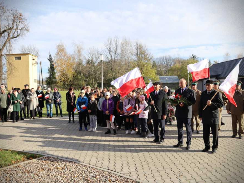 Marsz dla Niepodległej [ZDJĘCIA]