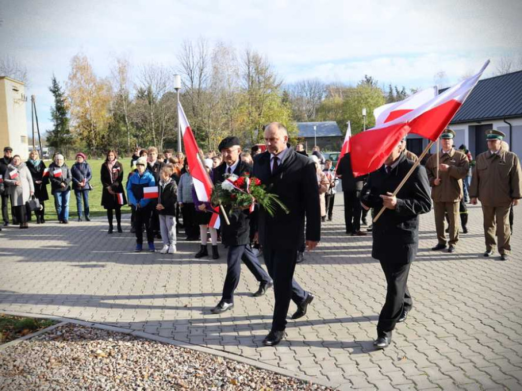 Marsz dla Niepodległej [ZDJĘCIA]