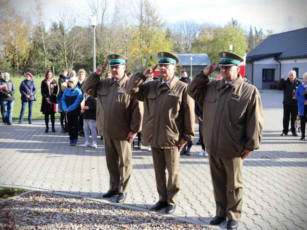 Marsz dla Niepodległej [ZDJĘCIA]