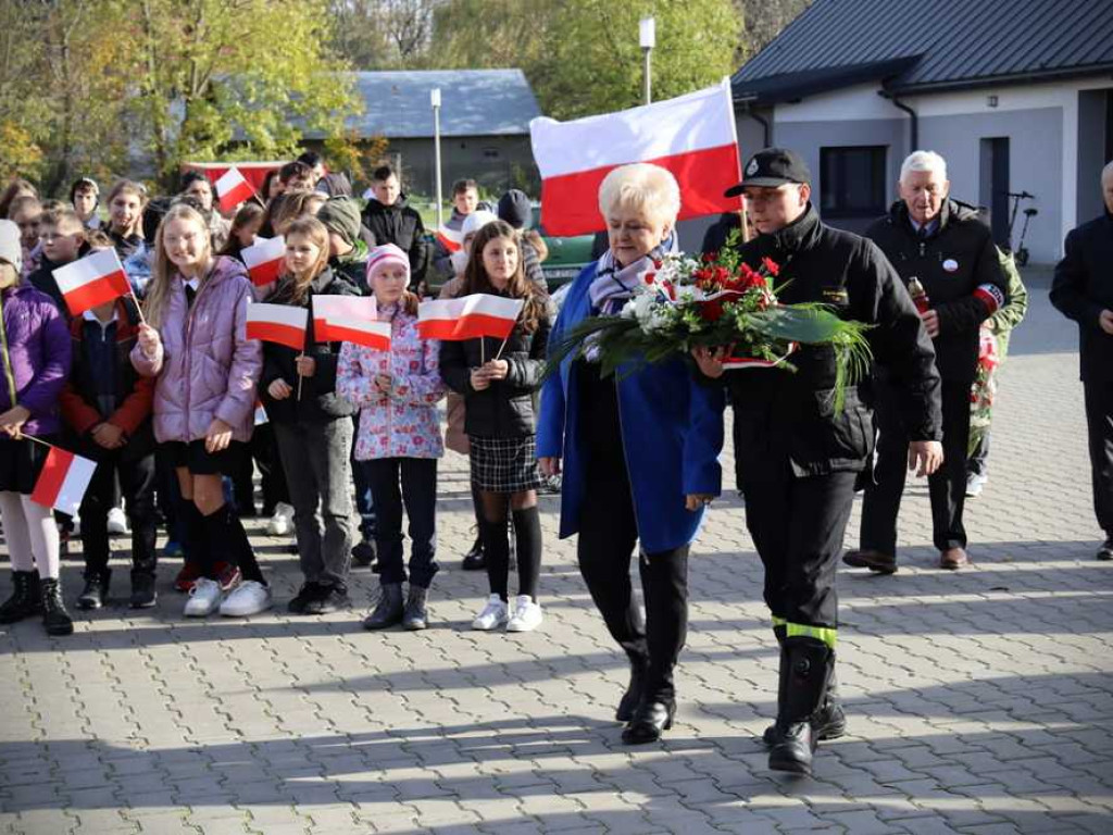 Marsz dla Niepodległej [ZDJĘCIA]
