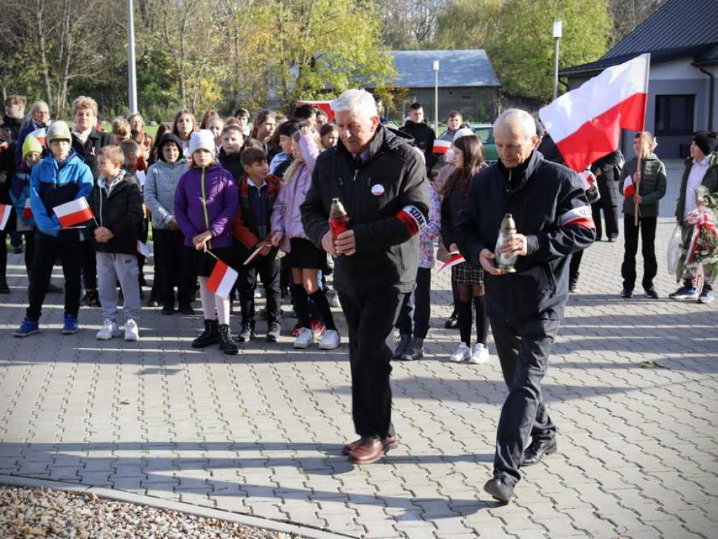Marsz dla Niepodległej [ZDJĘCIA]