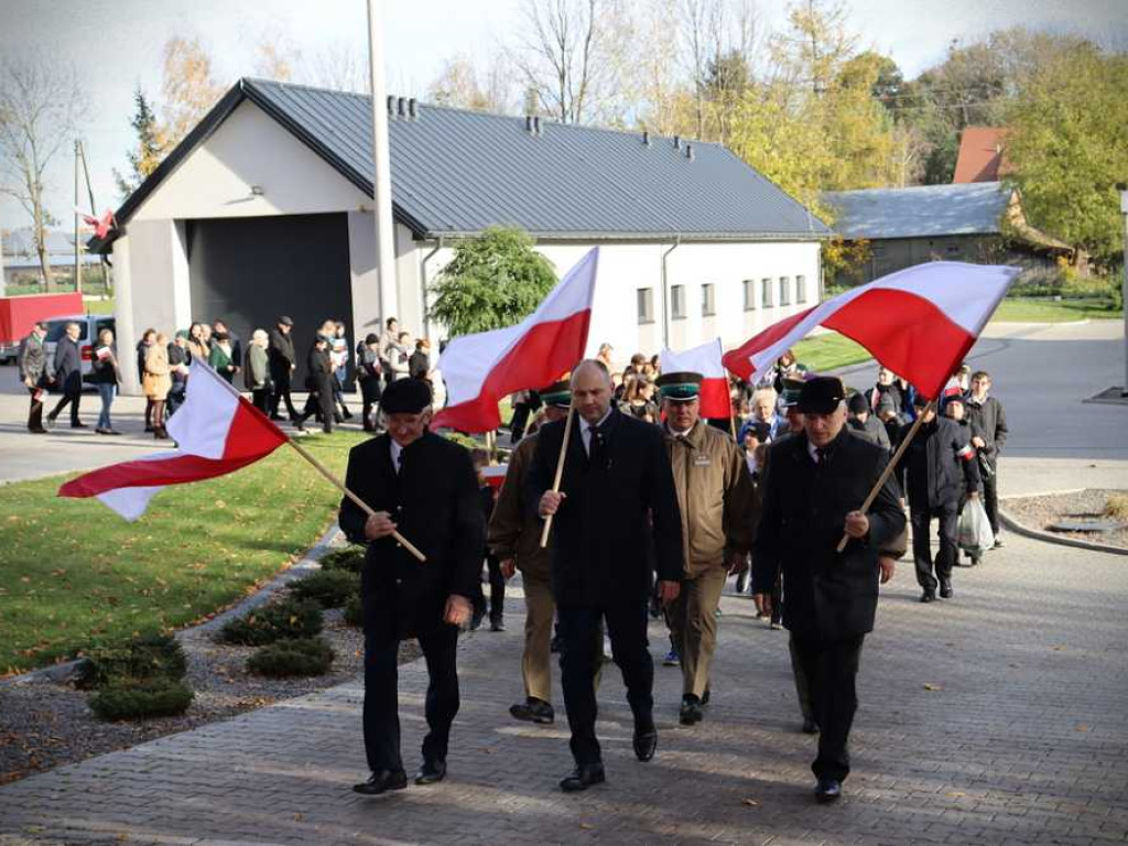 Marsz dla Niepodległej [ZDJĘCIA]