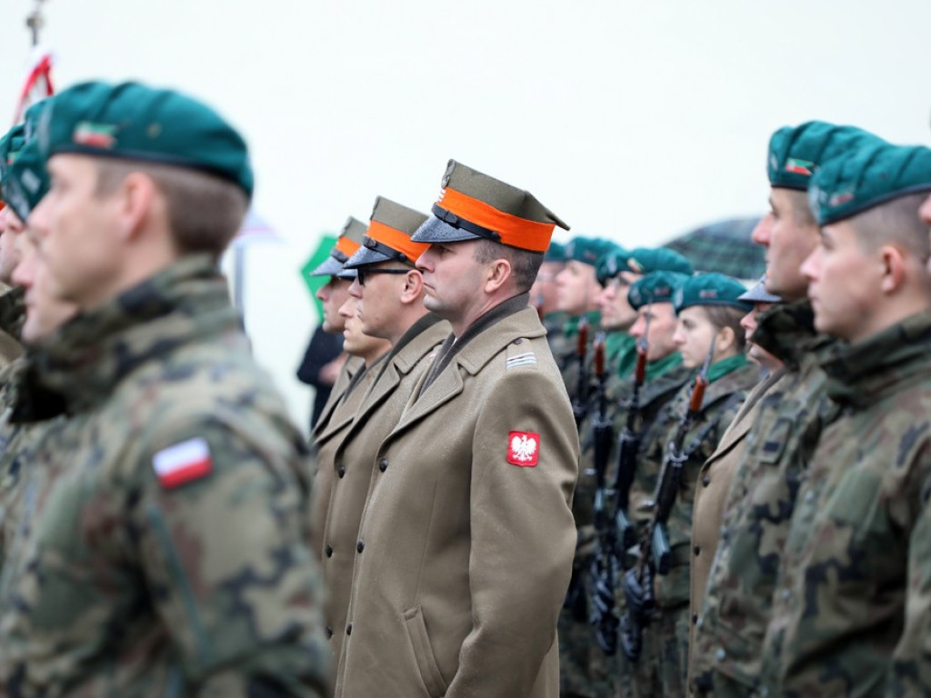Hrubieszowskie obchody Narodowego Święta Niepodległości [ZDJĘCIA]