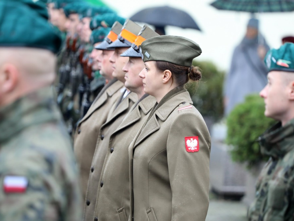 Hrubieszowskie obchody Narodowego Święta Niepodległości [ZDJĘCIA]