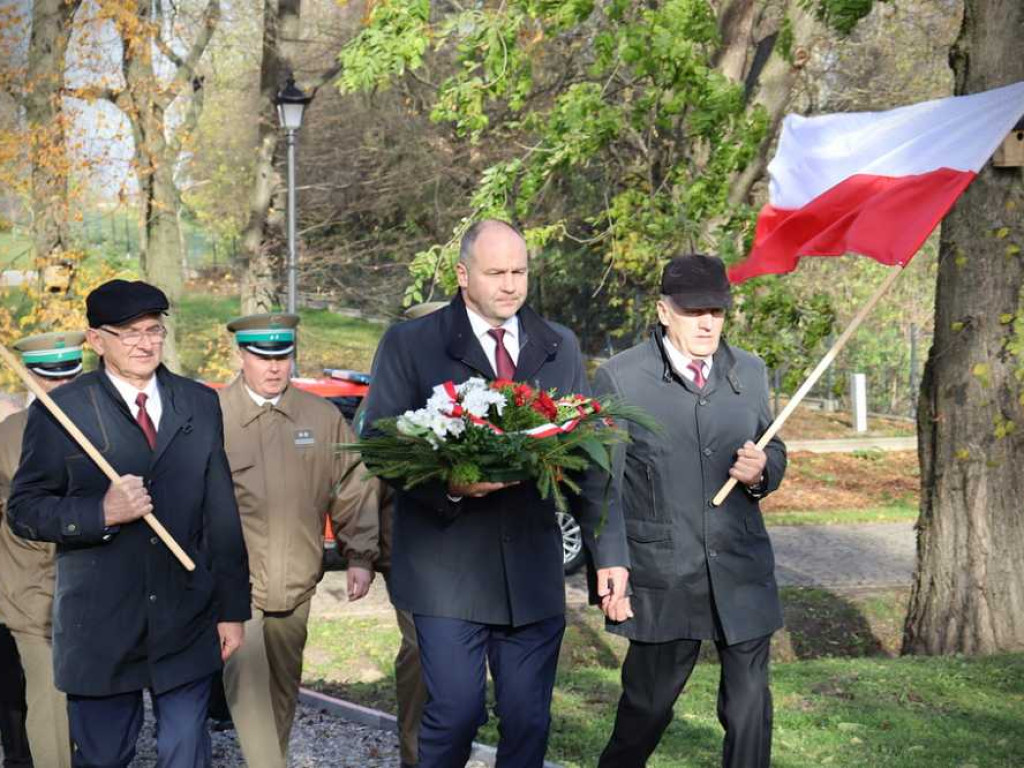 Marsz dla Niepodległej [ZDJĘCIA]