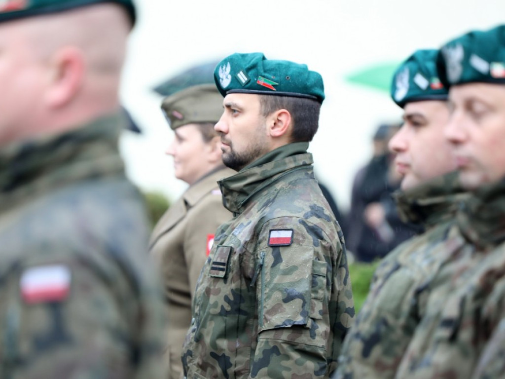 Hrubieszowskie obchody Narodowego Święta Niepodległości [ZDJĘCIA]