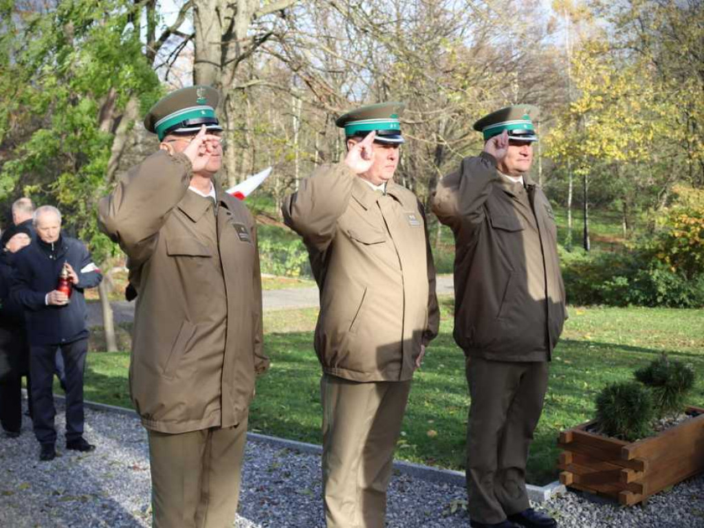 Marsz dla Niepodległej [ZDJĘCIA]