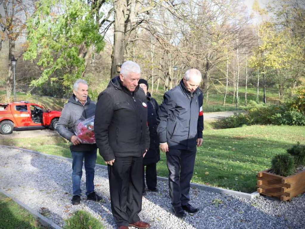 Marsz dla Niepodległej [ZDJĘCIA]
