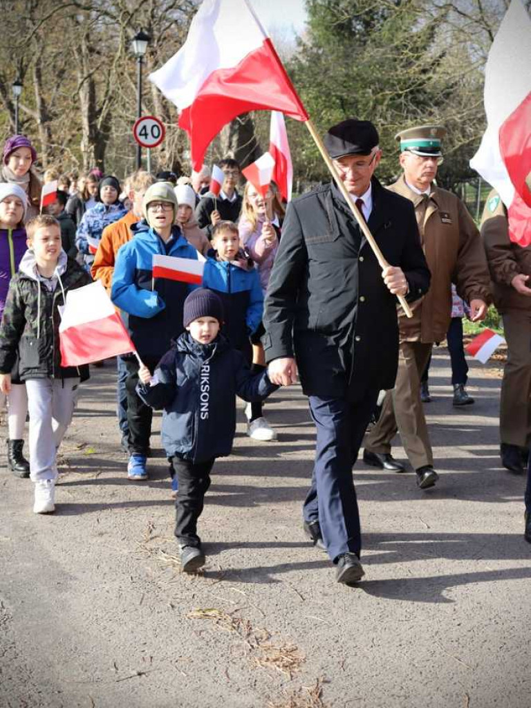 Marsz dla Niepodległej [ZDJĘCIA]