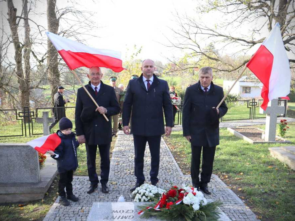 Marsz dla Niepodległej [ZDJĘCIA]