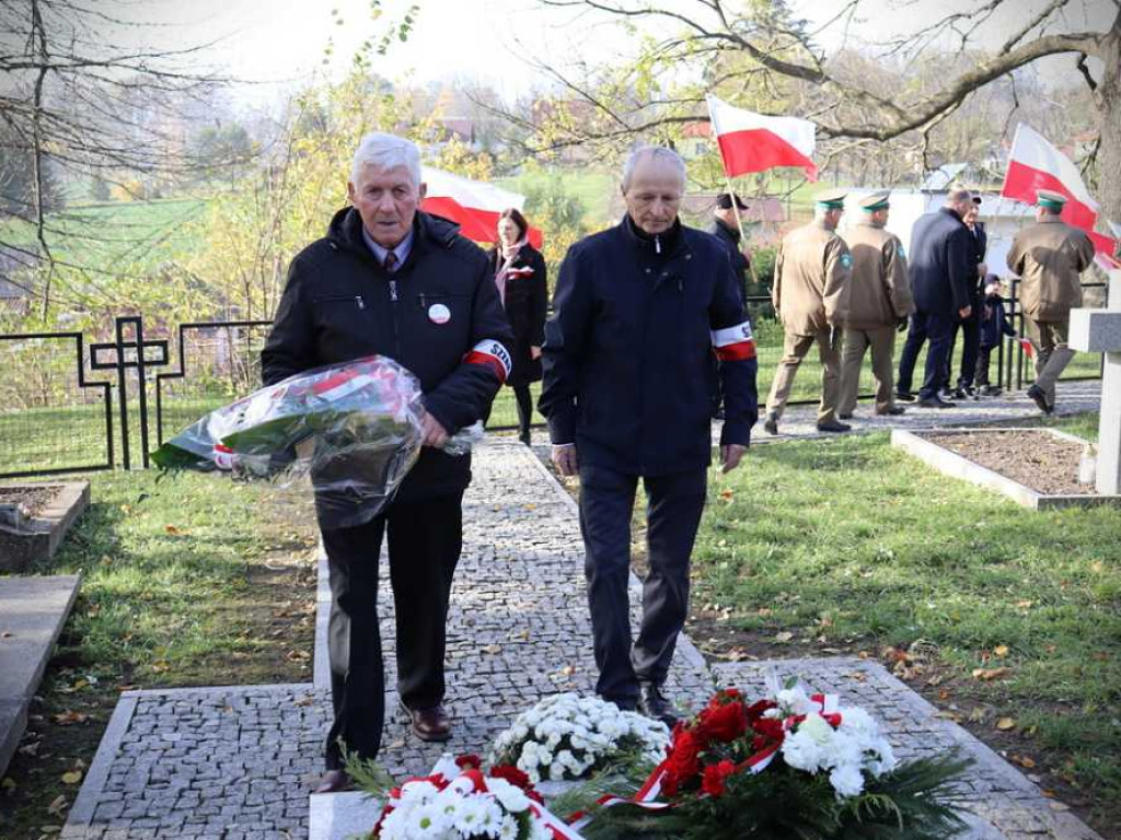 Marsz dla Niepodległej [ZDJĘCIA]