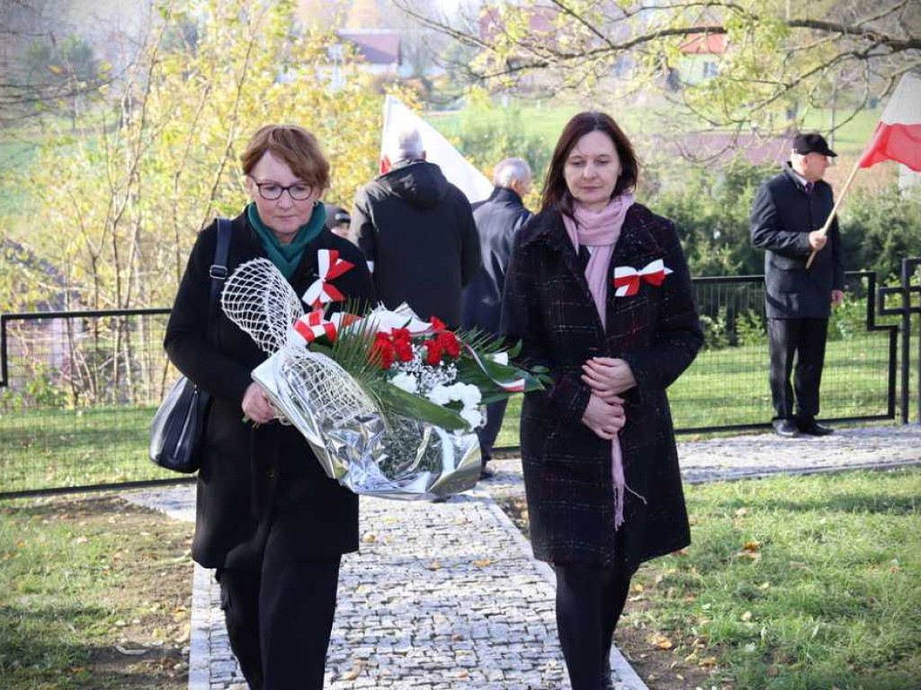 Marsz dla Niepodległej [ZDJĘCIA]