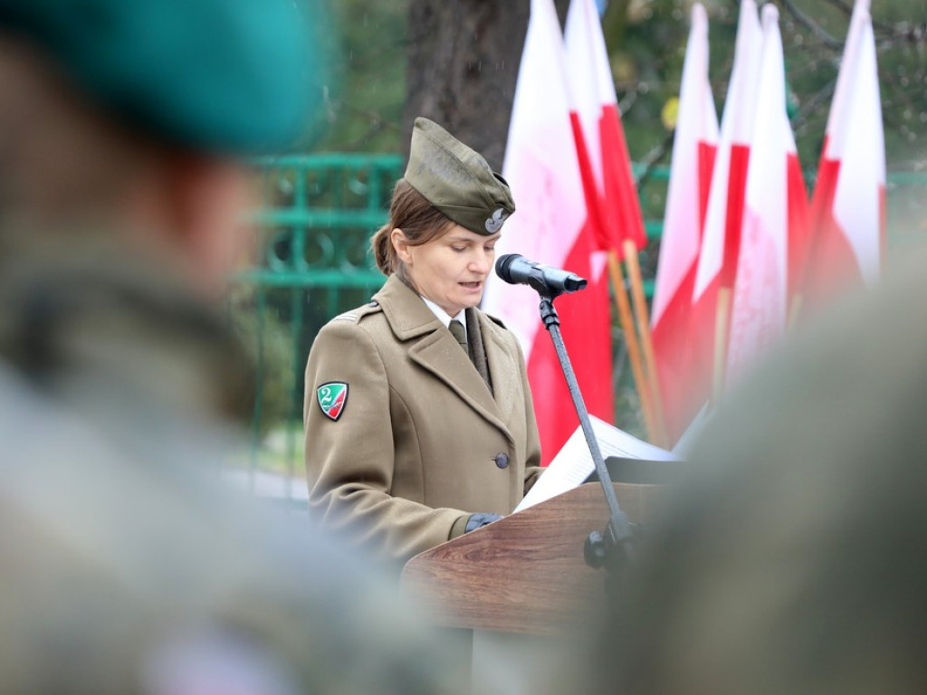 Hrubieszowskie obchody Narodowego Święta Niepodległości [ZDJĘCIA]