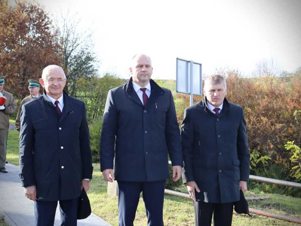 Marsz dla Niepodległej [ZDJĘCIA]