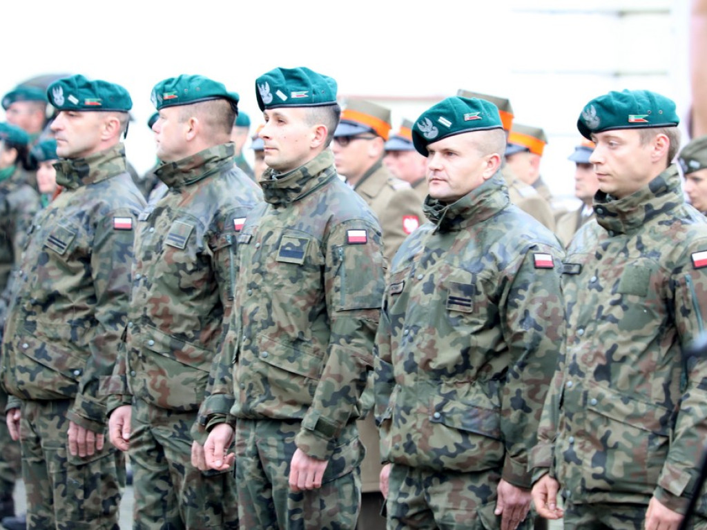 Hrubieszowskie obchody Narodowego Święta Niepodległości [ZDJĘCIA]