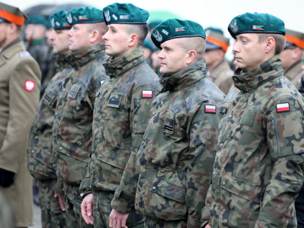 Hrubieszowskie obchody Narodowego Święta Niepodległości [ZDJĘCIA]