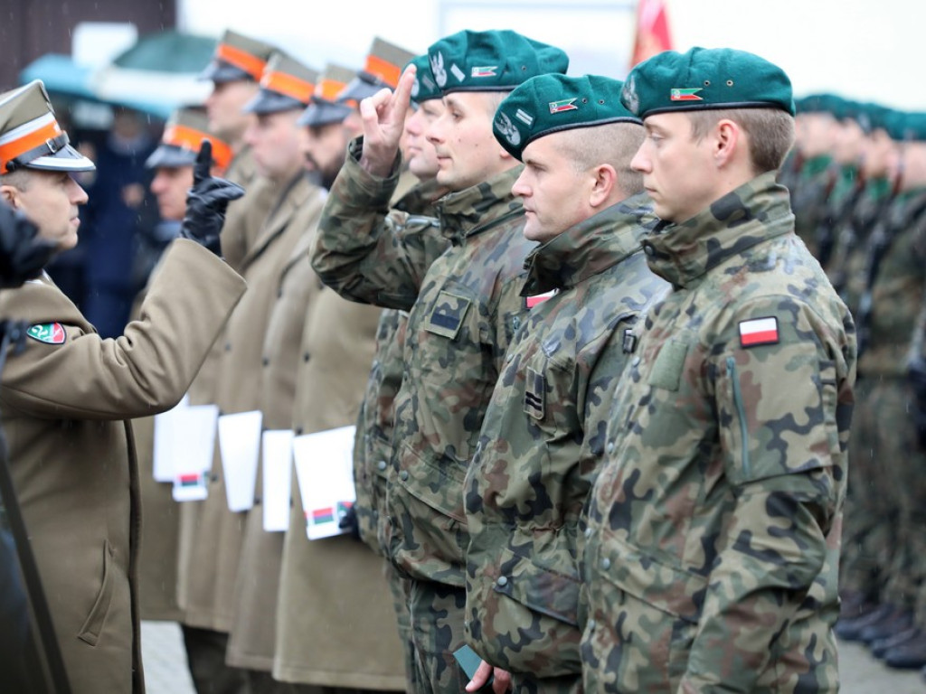 Hrubieszowskie obchody Narodowego Święta Niepodległości [ZDJĘCIA]