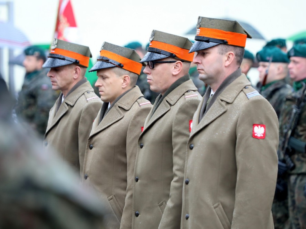 Hrubieszowskie obchody Narodowego Święta Niepodległości [ZDJĘCIA]