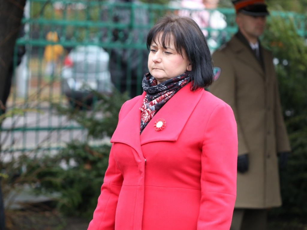 Hrubieszowskie obchody Narodowego Święta Niepodległości [ZDJĘCIA]