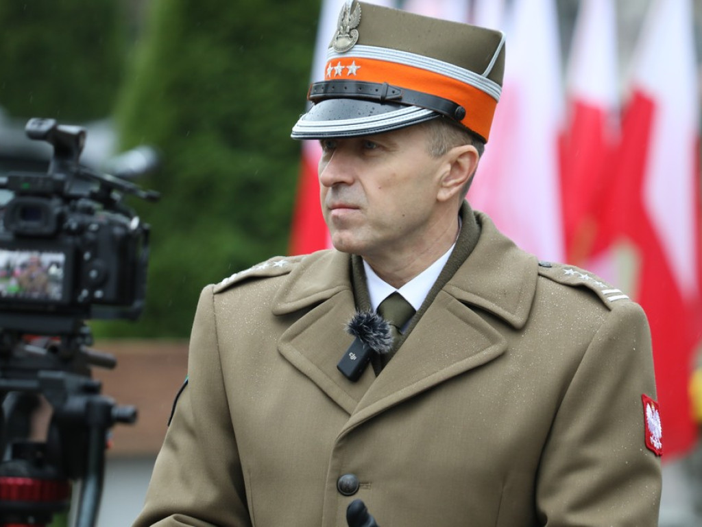 Hrubieszowskie obchody Narodowego Święta Niepodległości [ZDJĘCIA]
