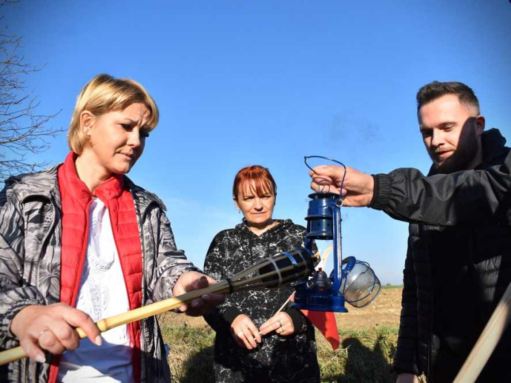 Pobiegli dla Niepodległej [ZDJĘCIA]