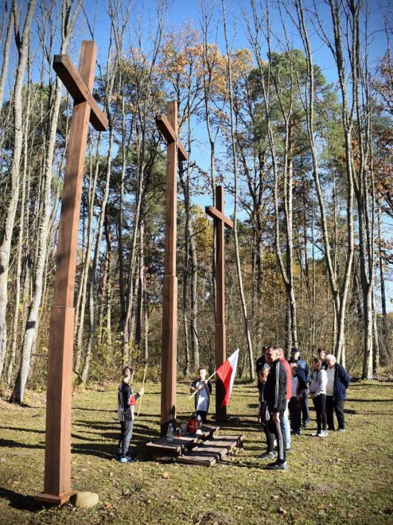 Pobiegli dla Niepodległej [ZDJĘCIA]