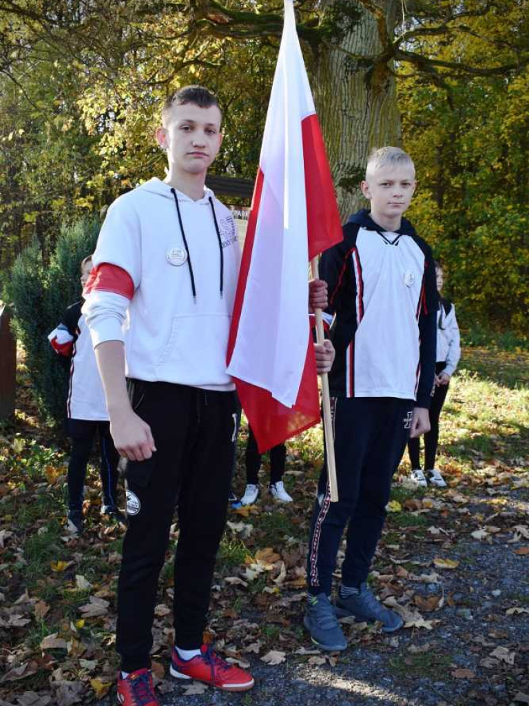 Pobiegli dla Niepodległej [ZDJĘCIA]