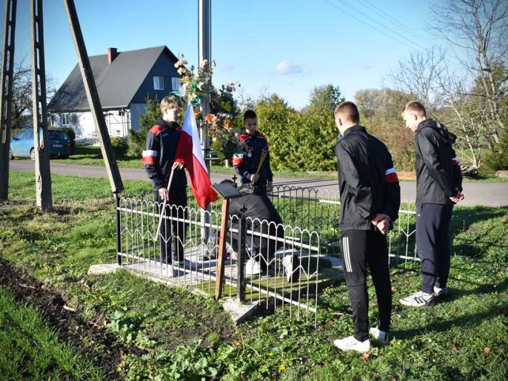 Pobiegli dla Niepodległej [ZDJĘCIA]