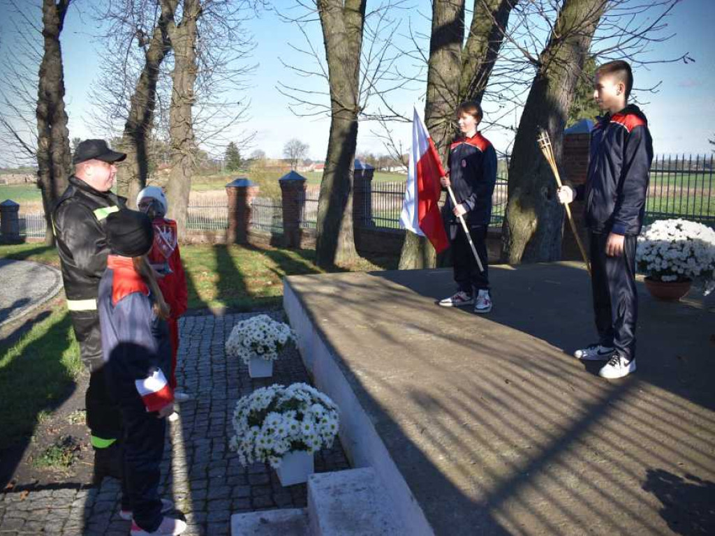 Pobiegli dla Niepodległej [ZDJĘCIA]