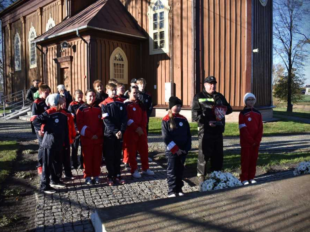 Pobiegli dla Niepodległej [ZDJĘCIA]