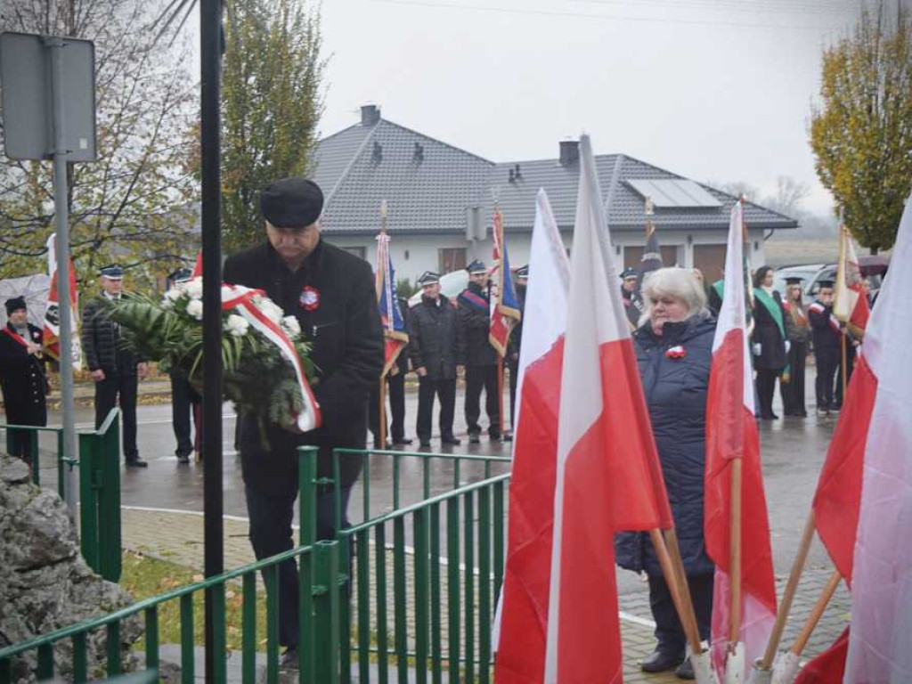 Święto Niepodległości w Mirczu [ZDJĘCIA]