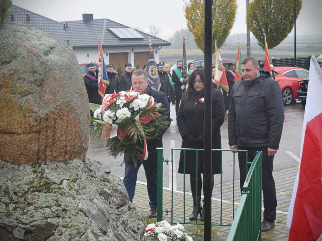 Święto Niepodległości w Mirczu [ZDJĘCIA]
